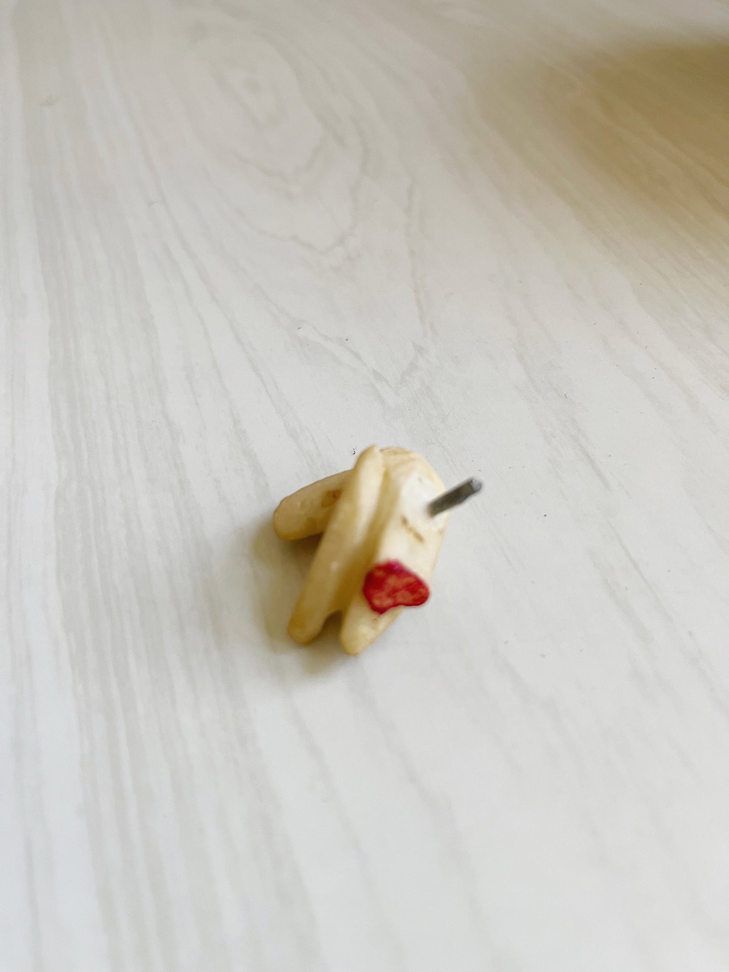 Alabaster Pedestal Dish with Birds