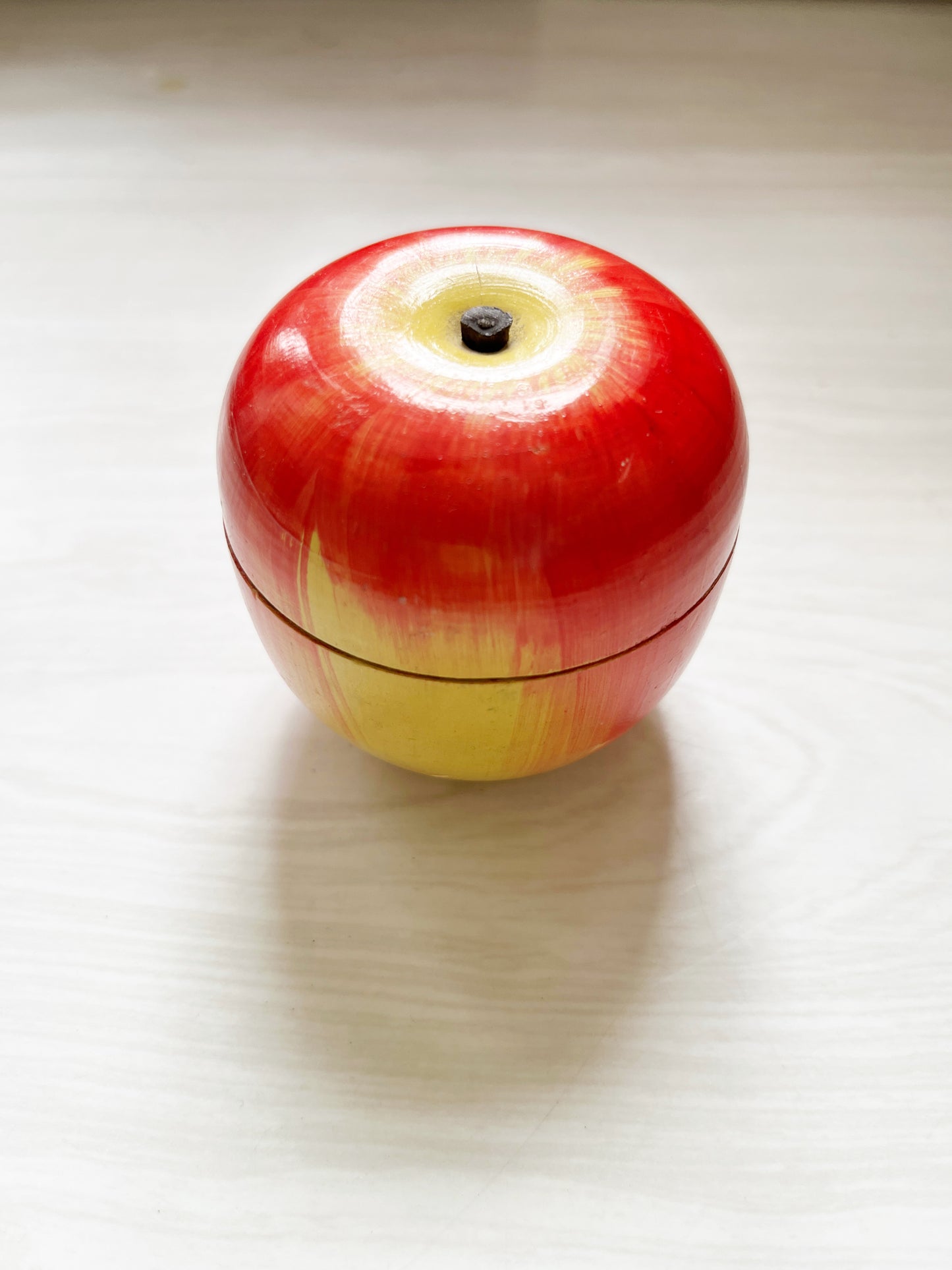 Apple Box