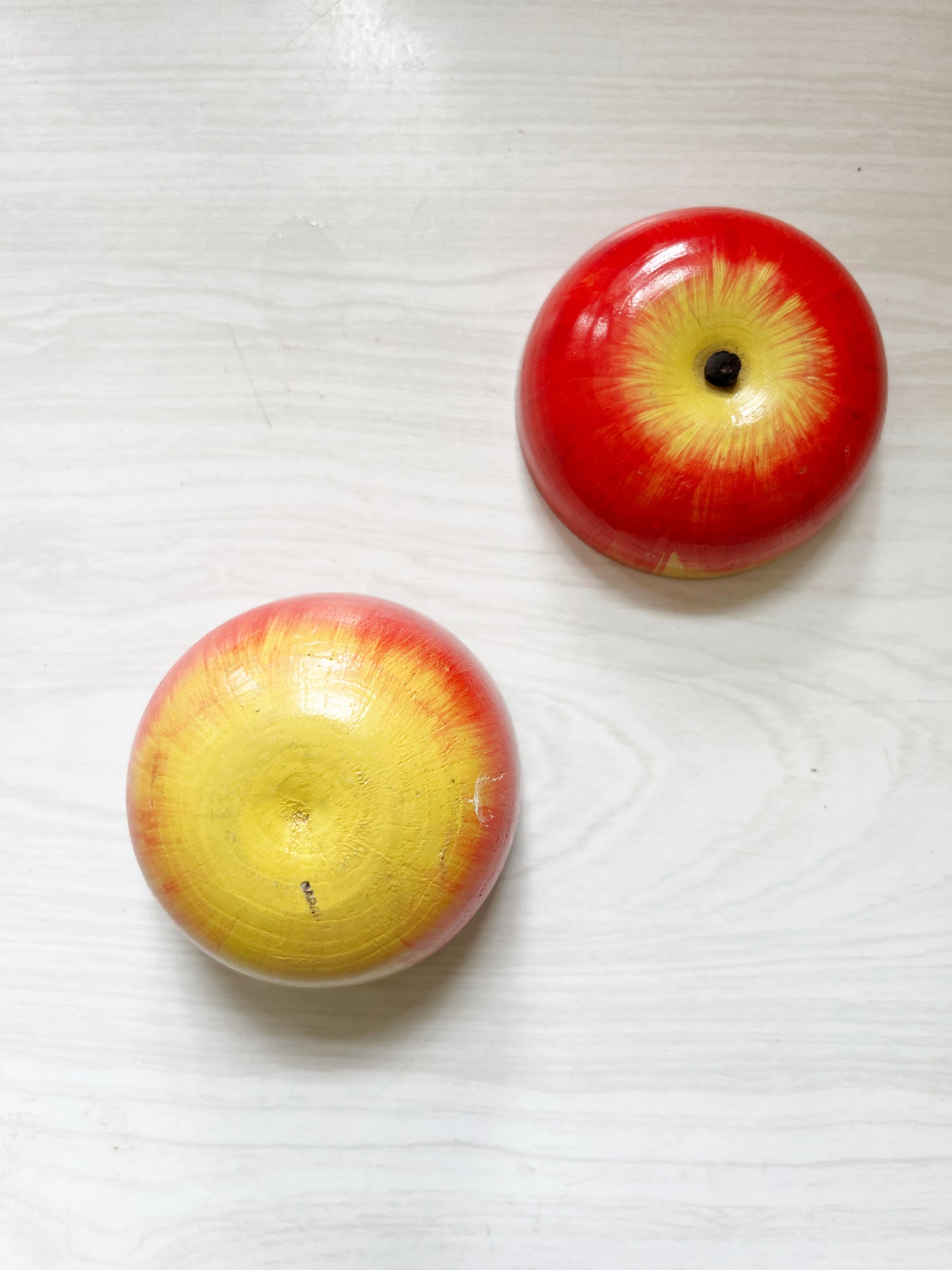 Apple Box