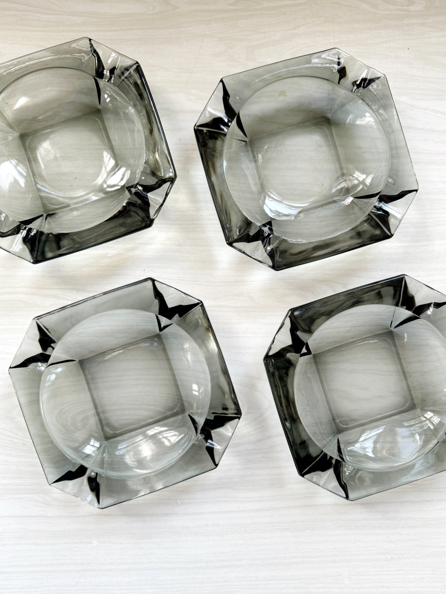 Custom Bundle for Audrey (Glassware)