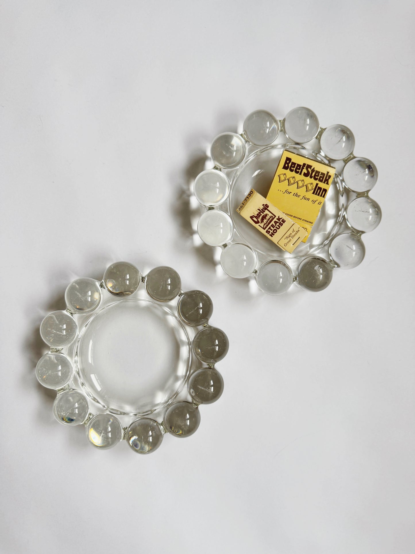 Boopie Glass Catchall