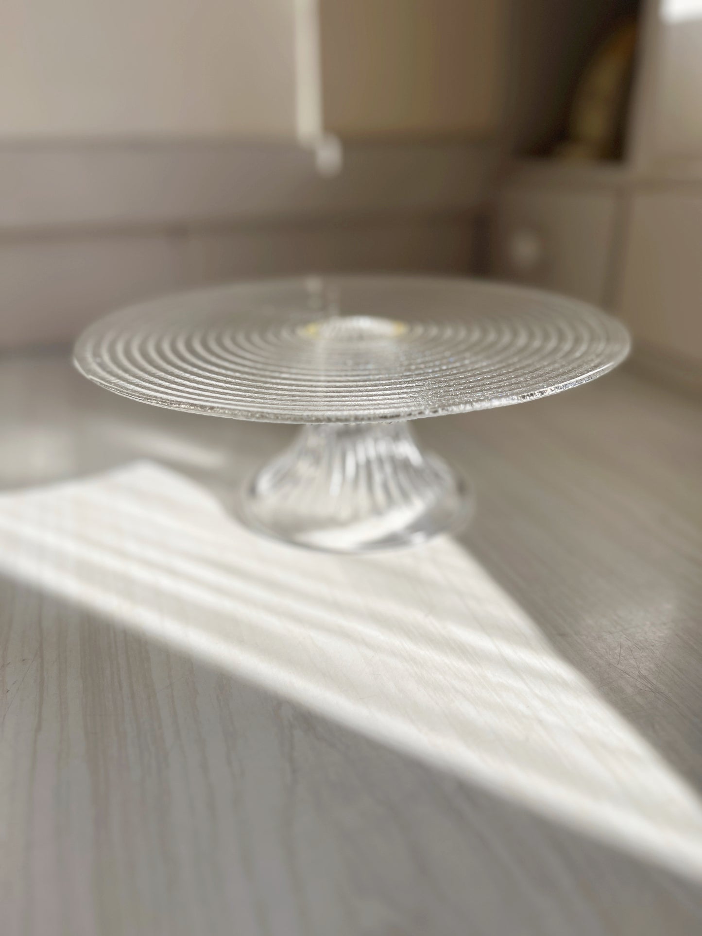 Cake Plate