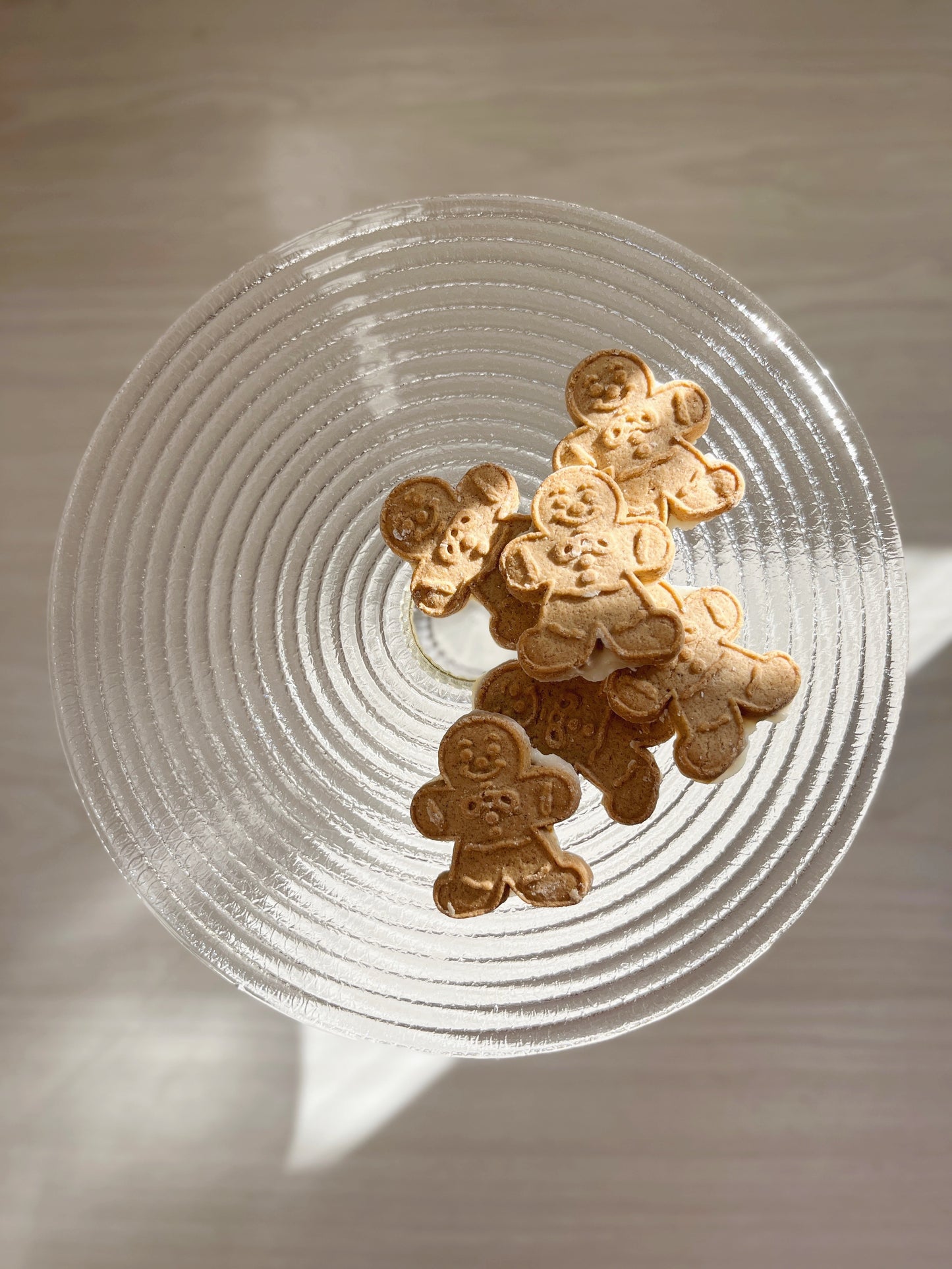 Cake Plate