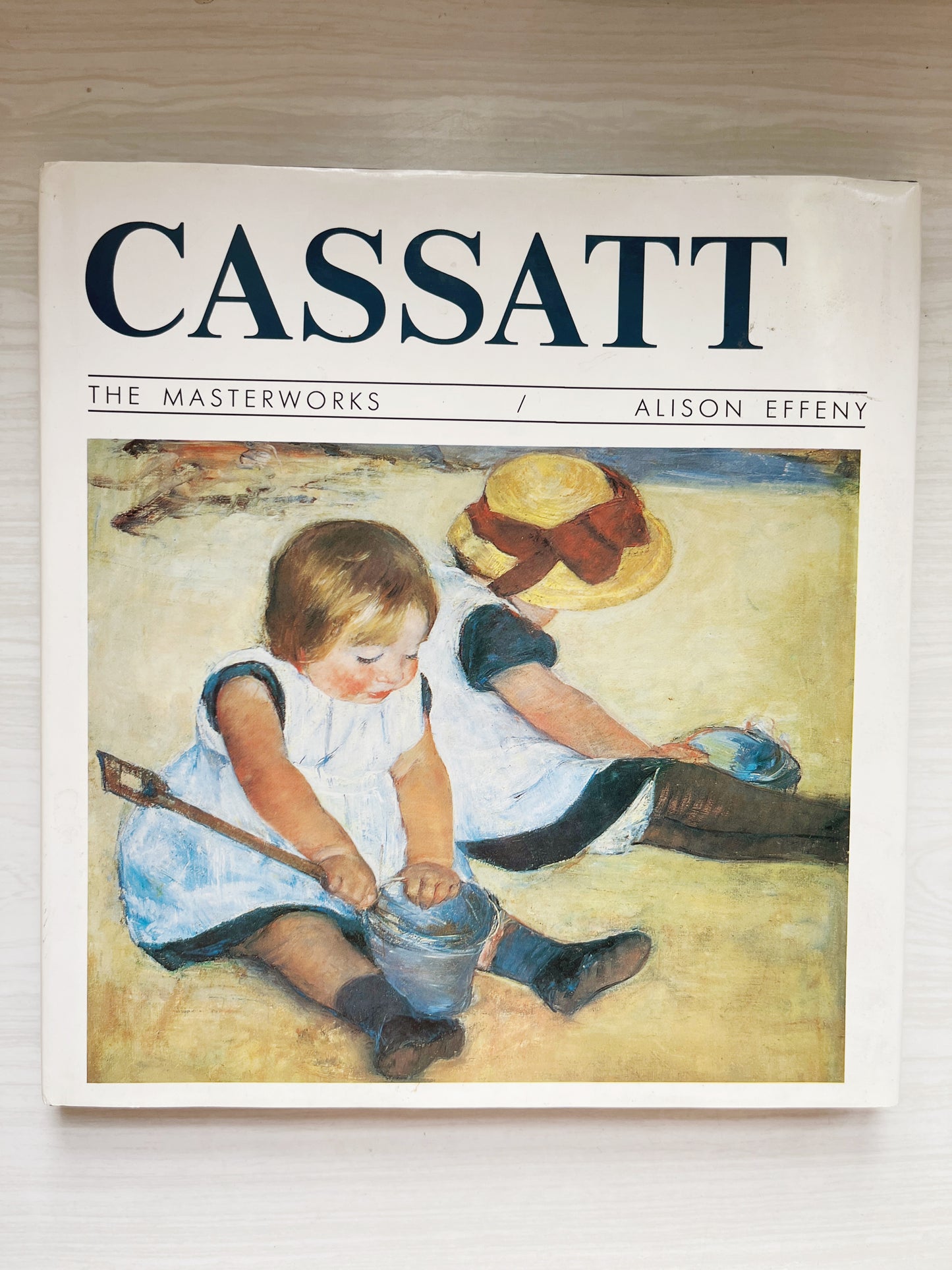 Cassatt: The Masterworks