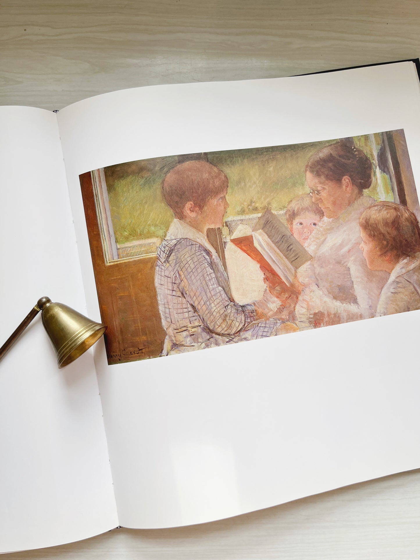 Cassatt: The Masterworks