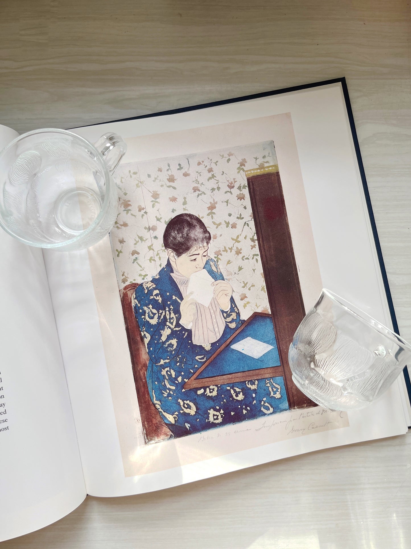 Cassatt: The Masterworks