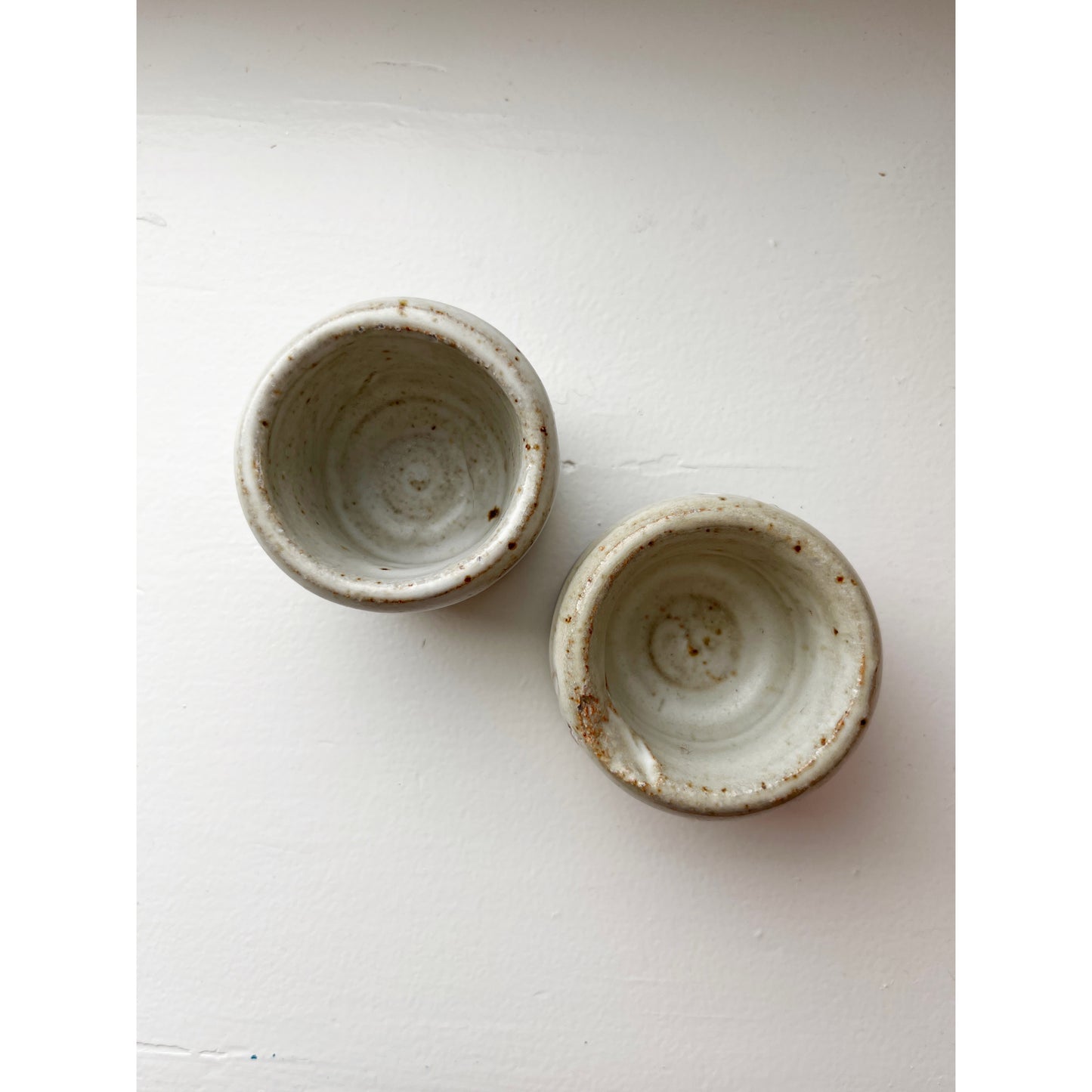 Ceramic Vessels