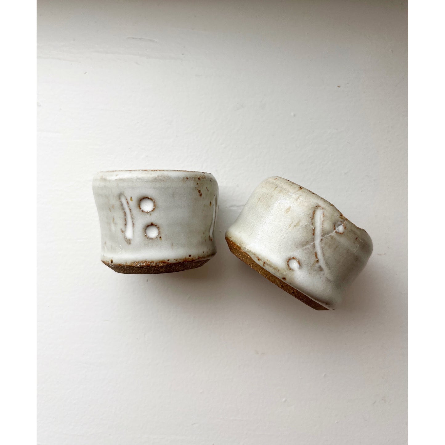 Ceramic Vessels