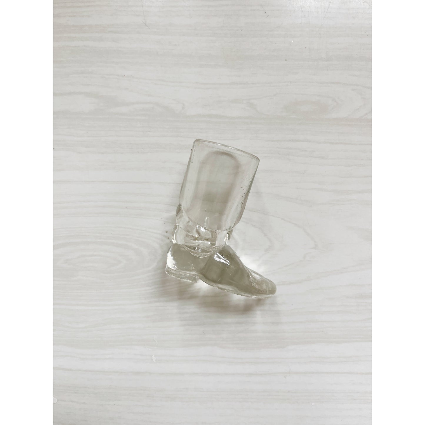 Boot Shot Glass