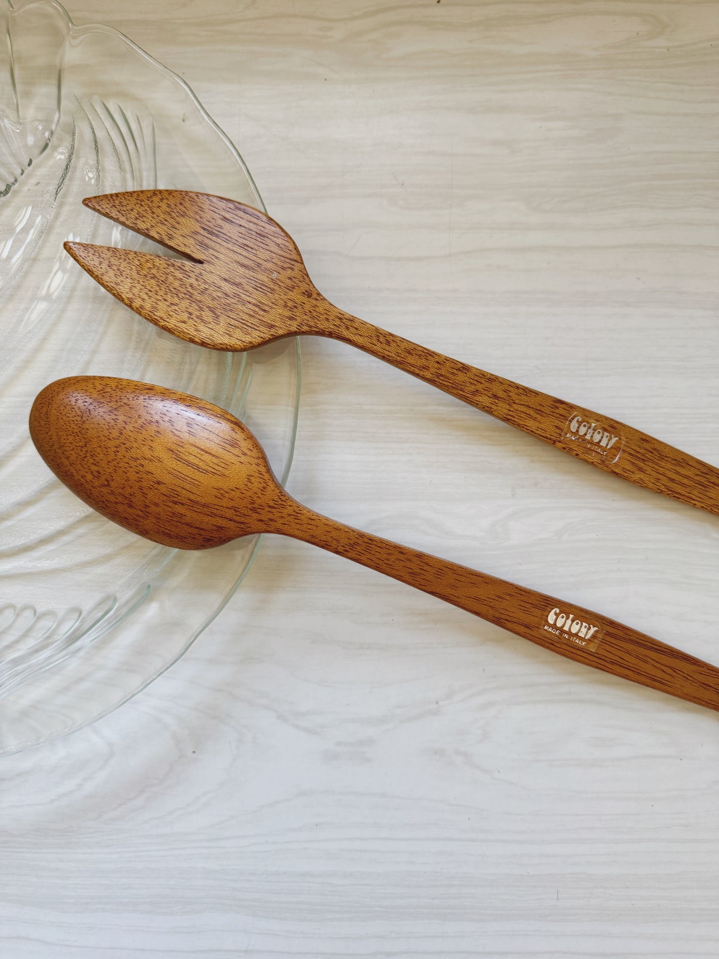 Colony Serving Utensils