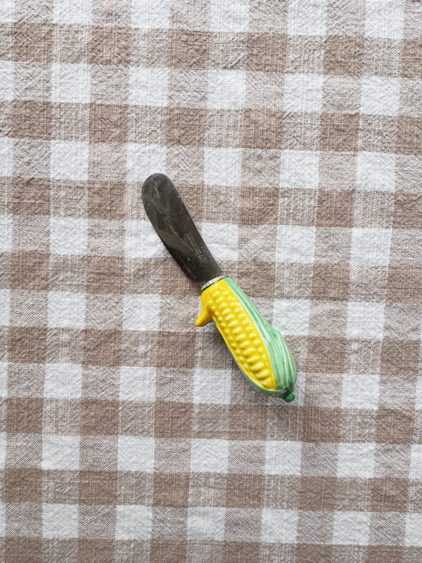 Corn Knife
