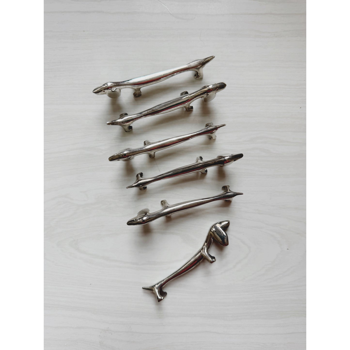 Custom Listing for megrosedon (Dachsunds)