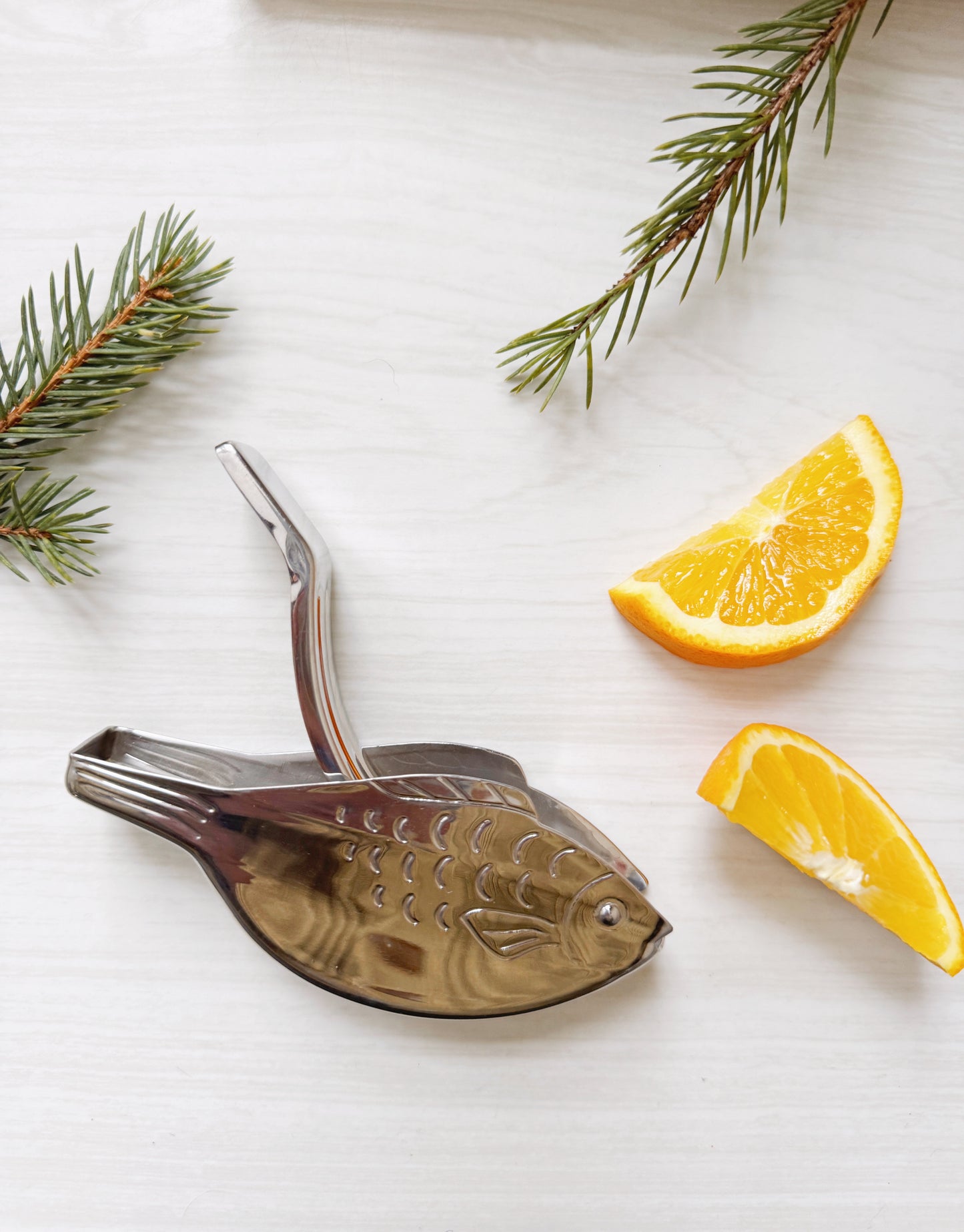 Custom Listing for Kendra (Citrus Squeezer)