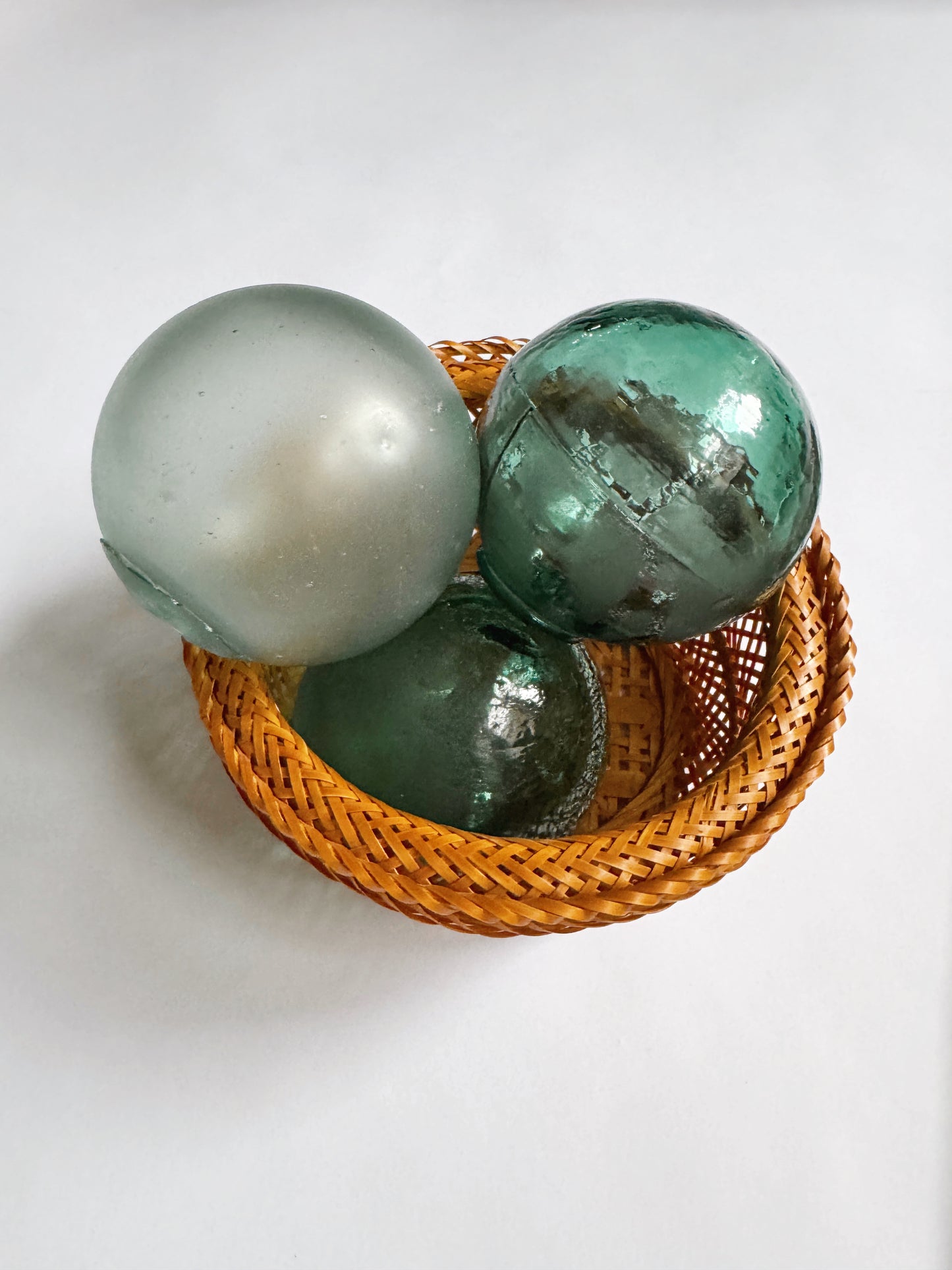 Custom Listing for Laurie (Fishing Floats)