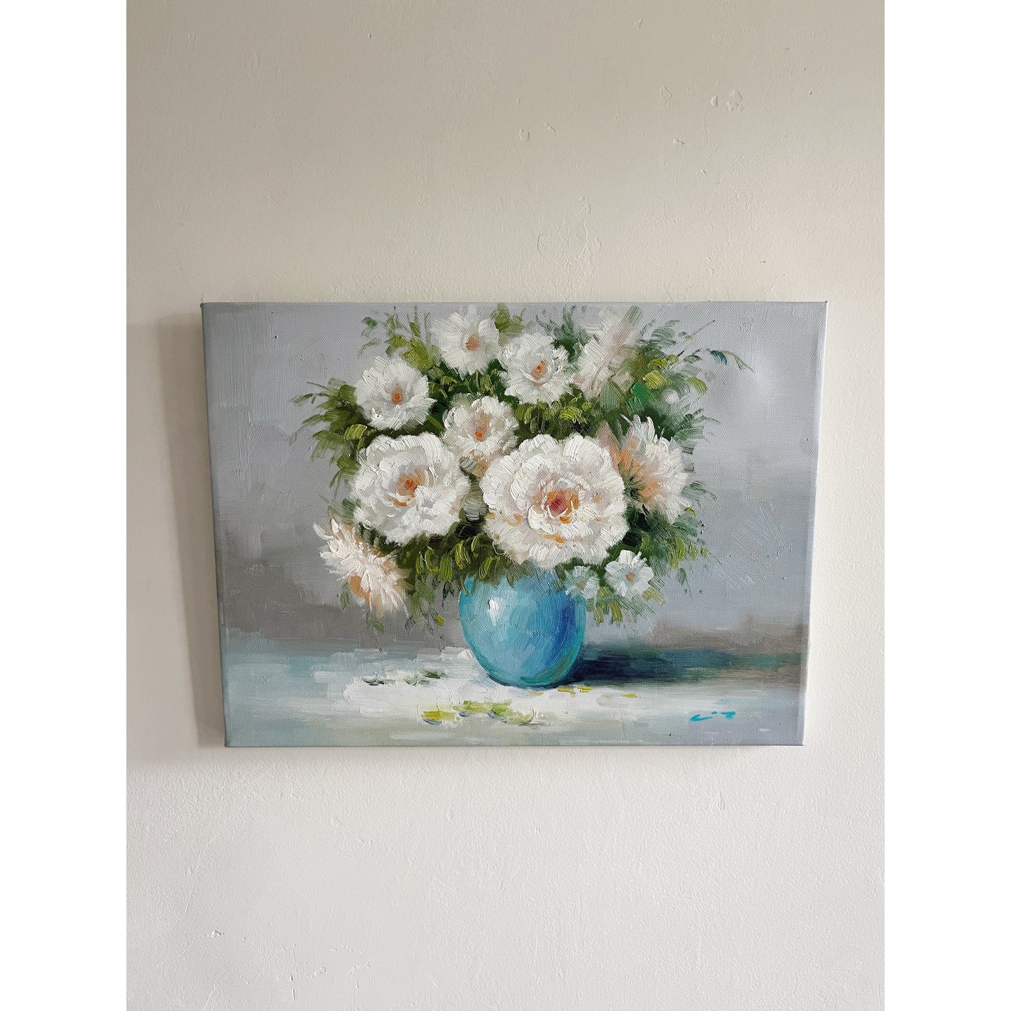 Custom listing for Lisa O.