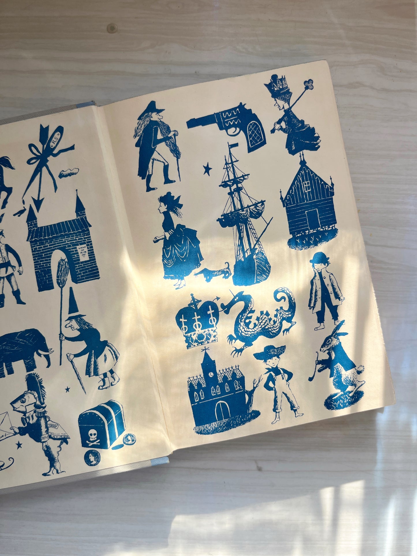 Freckles Junior Deluxe Edition Book