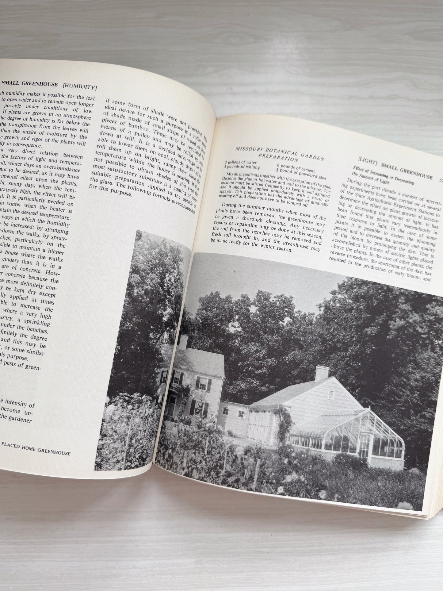America's Garden Book