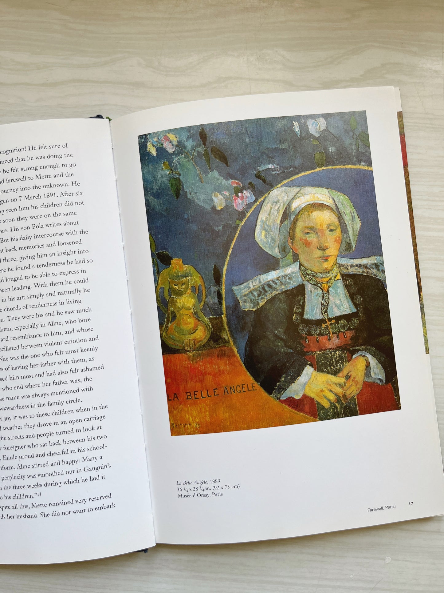Paul Gauguin: Images from the South Seas