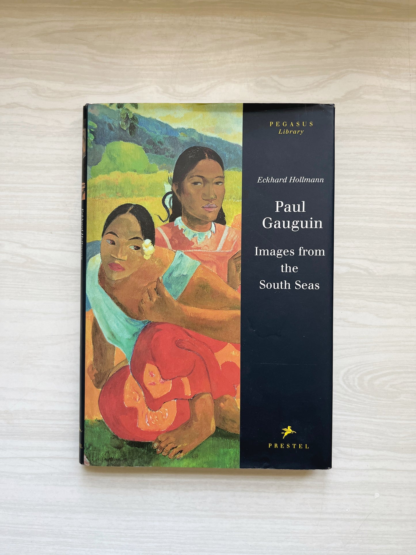 Paul Gauguin: Images from the South Seas