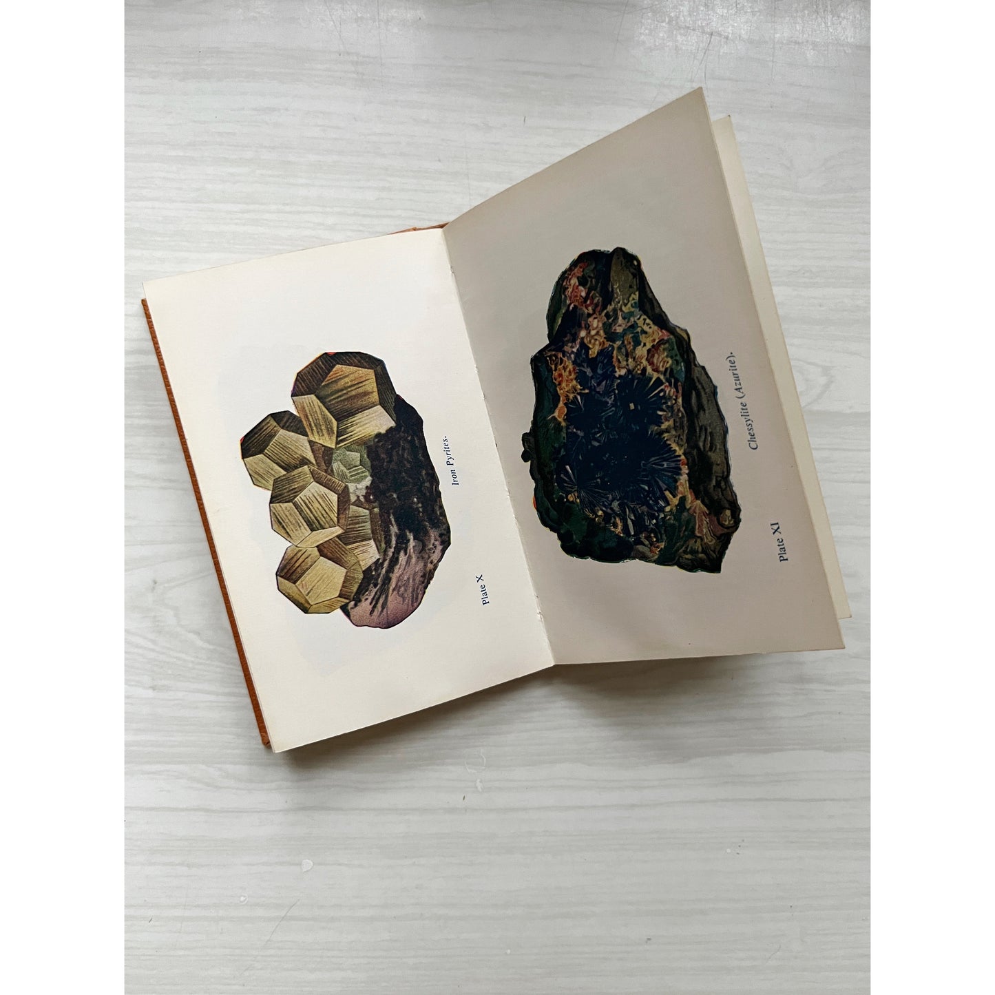 The Observer's Book of Geology