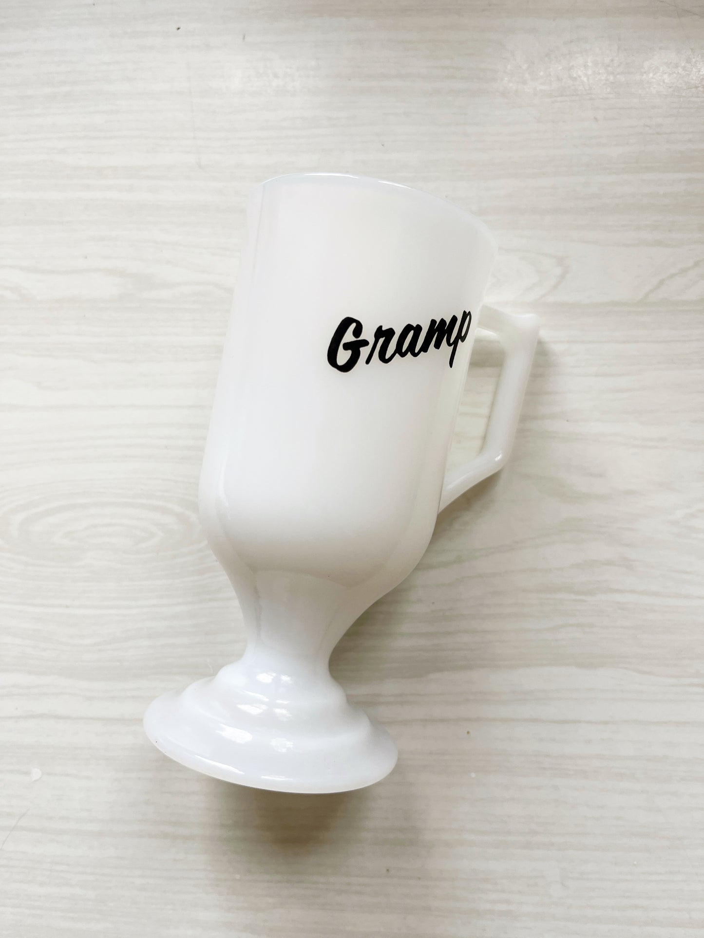 For chayahvintage- Gramp Mug