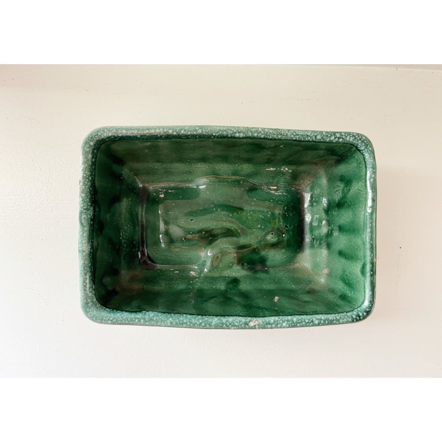 Evergreen Planter