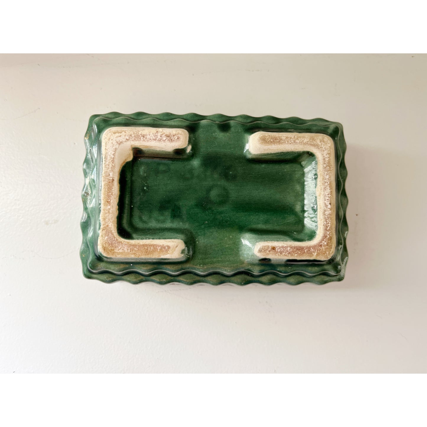 Evergreen Planter