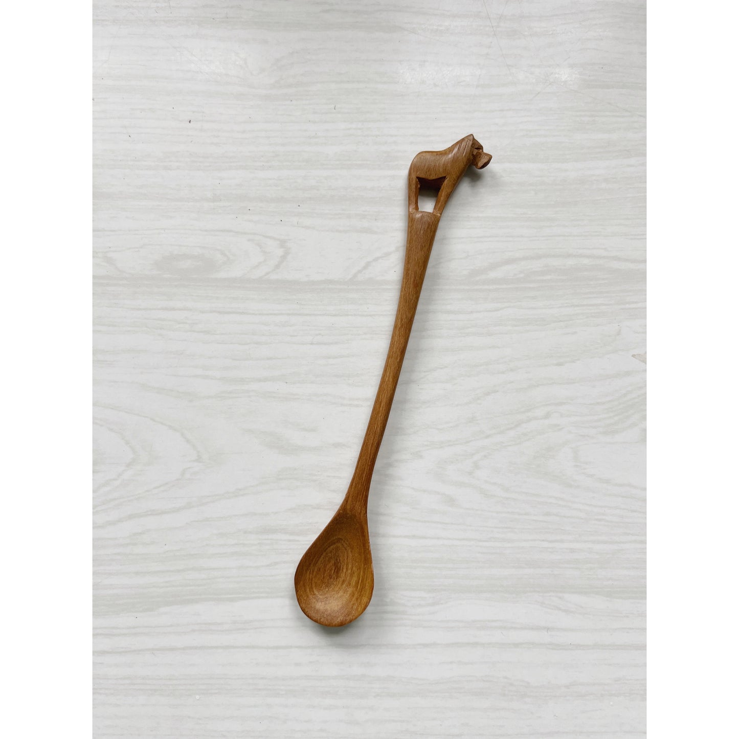 Stanley the Spoon
