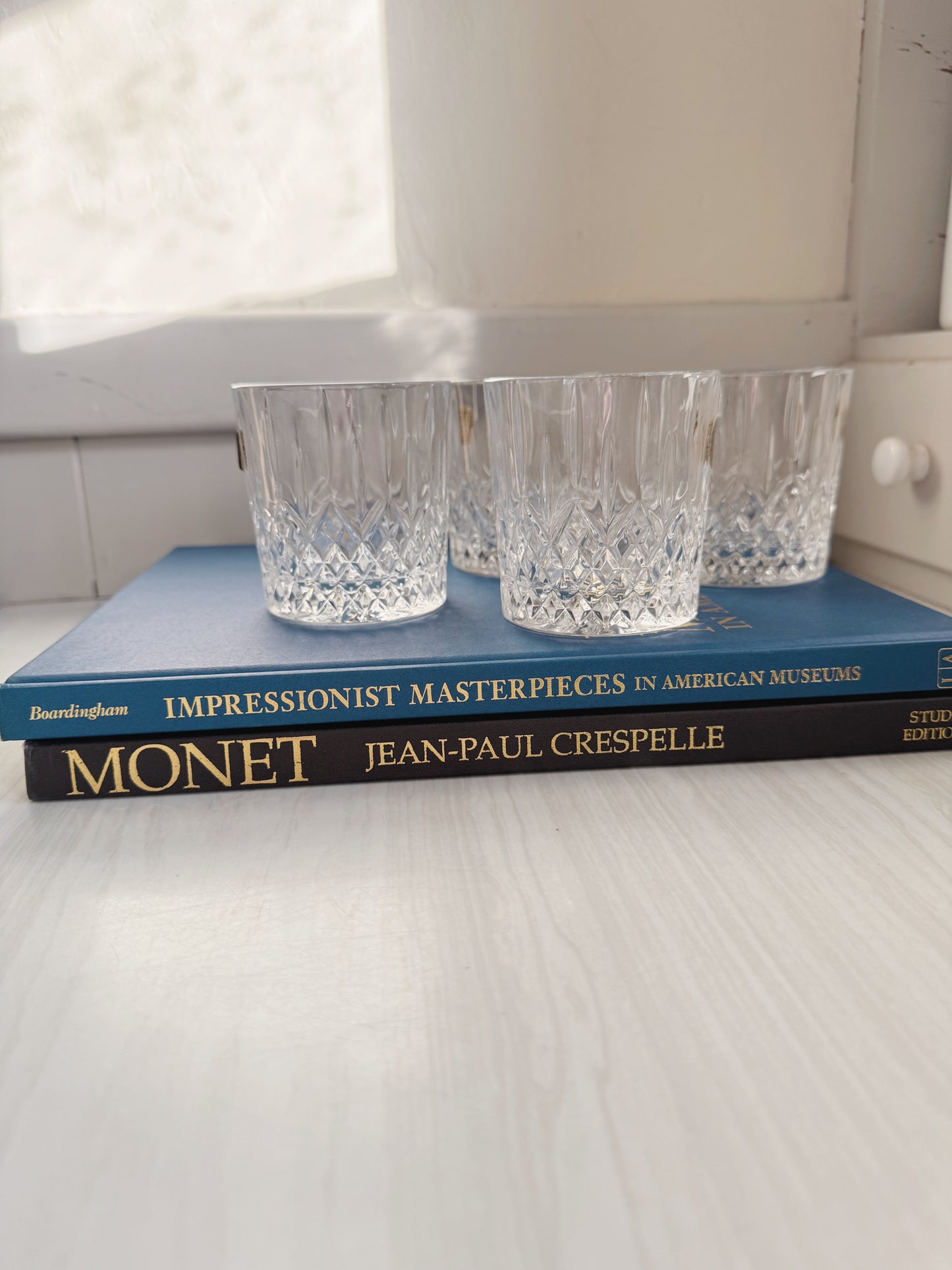 Custom Listing for Gia (Impressionist Masterpieces)