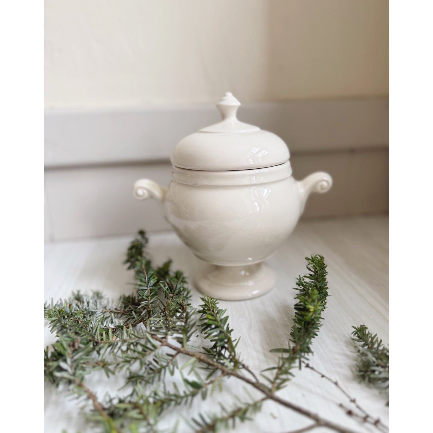 Custom Listing for Logan