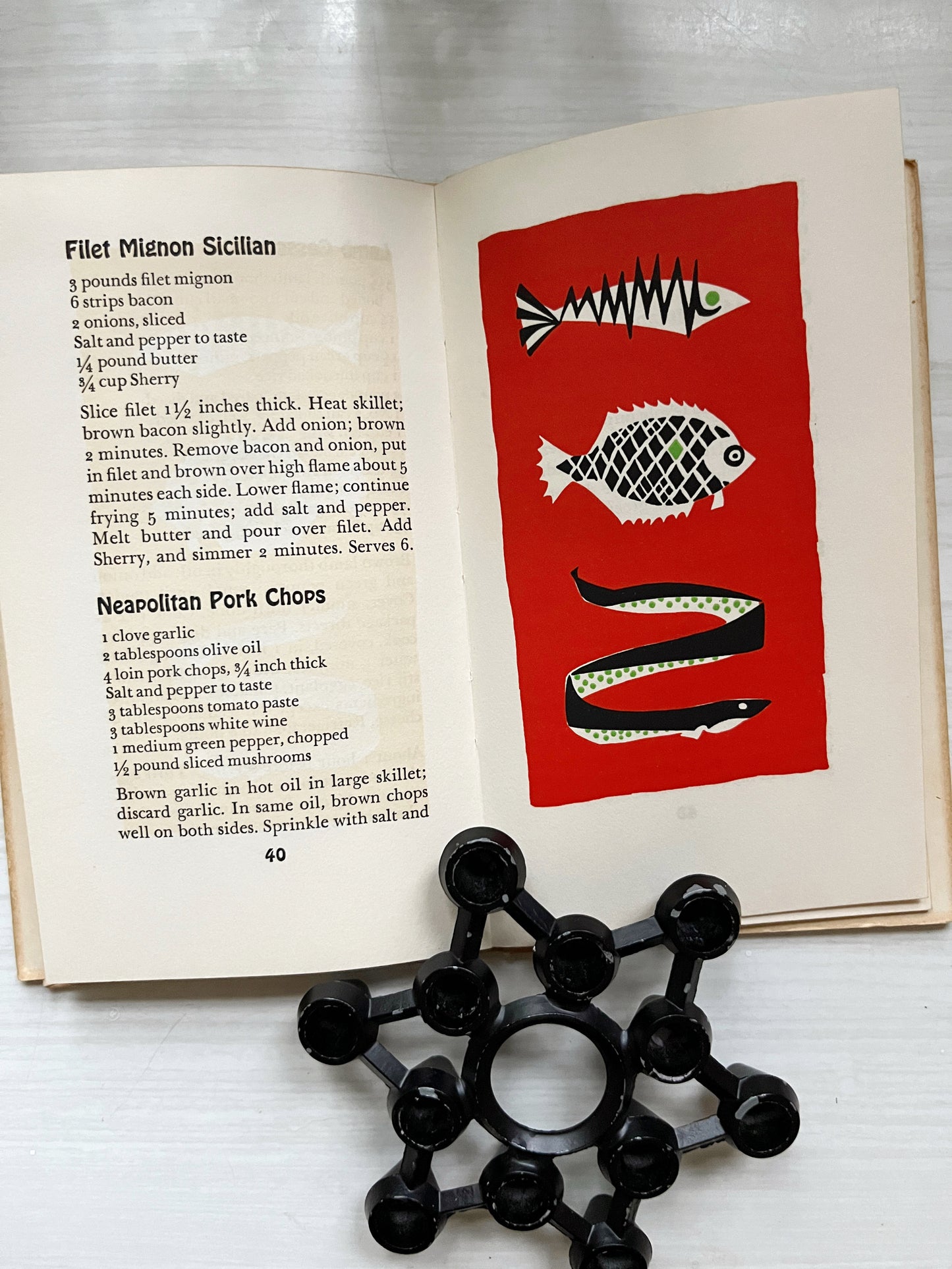 Simple Italian Cookery Book