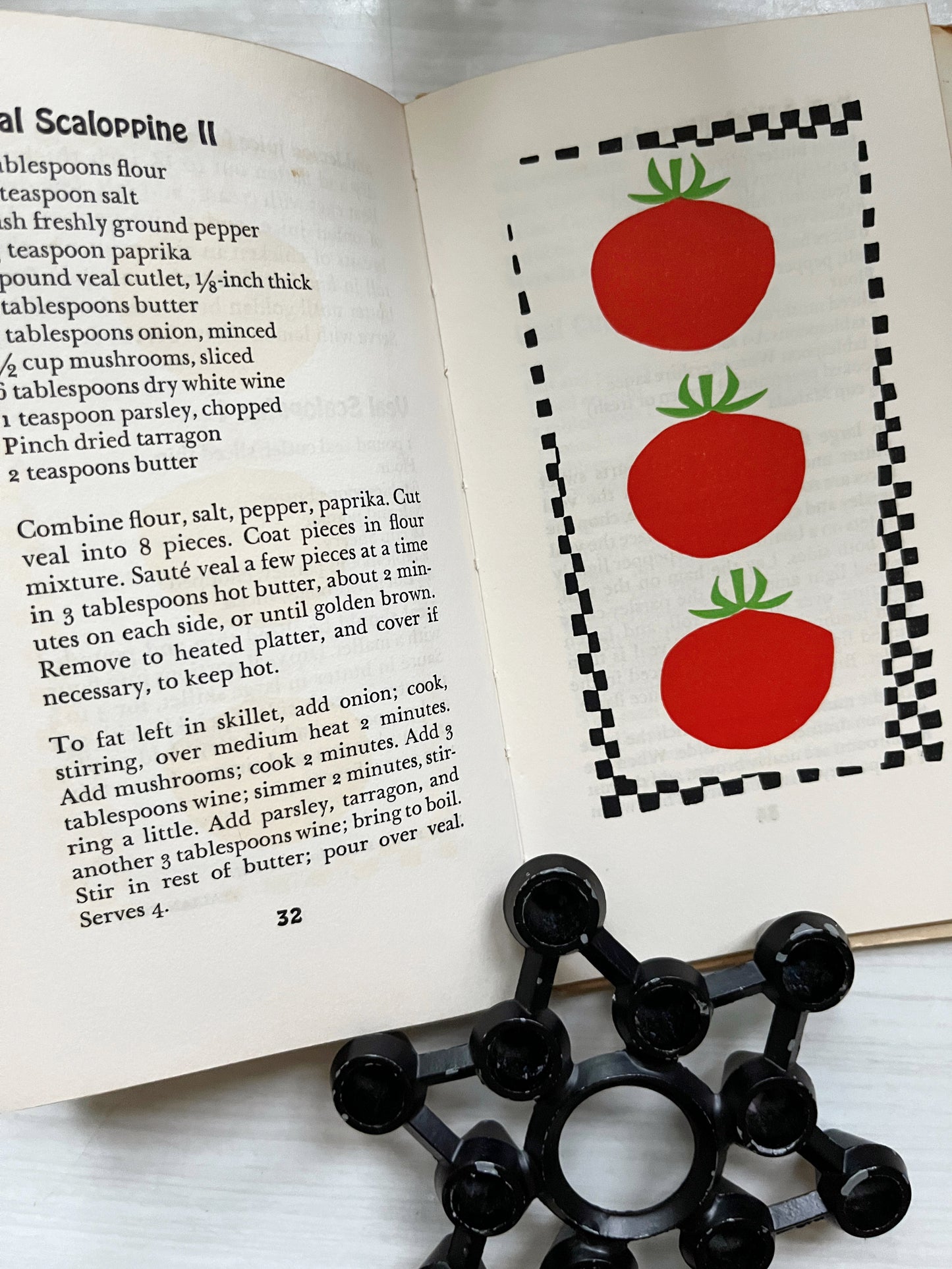 Simple Italian Cookery Book