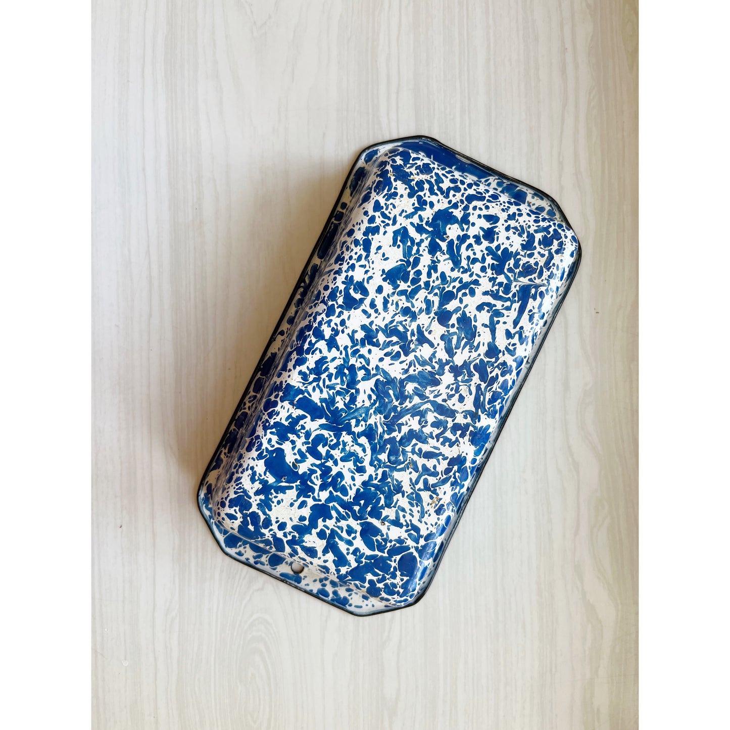 Enamelware Loaf Pan