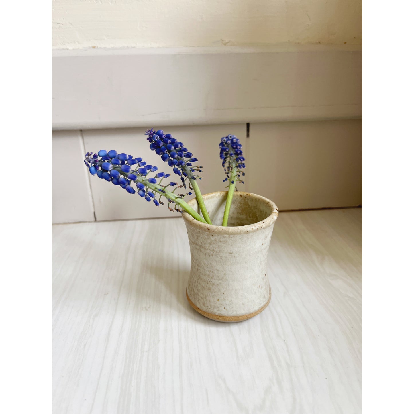 Small Clay Cup