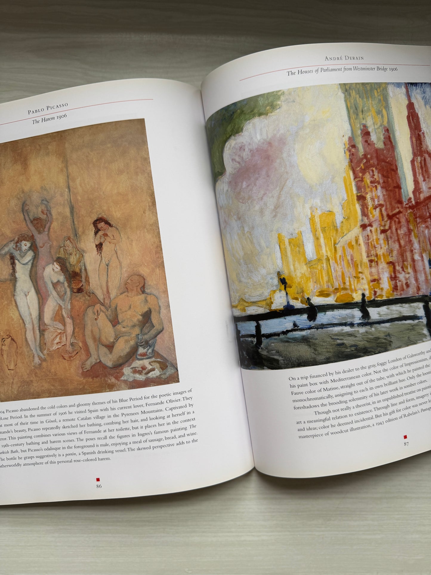 Monet to Dali: Impressionist & Modern Masterworks from the Cleveland Museum of Art
