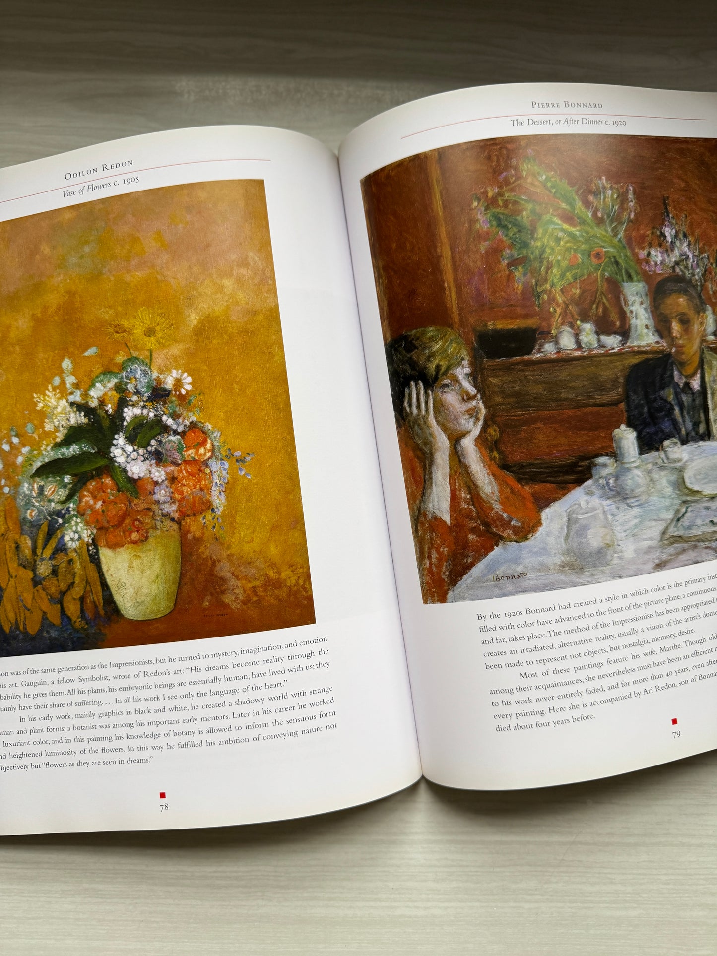 Monet to Dali: Impressionist & Modern Masterworks from the Cleveland Museum of Art