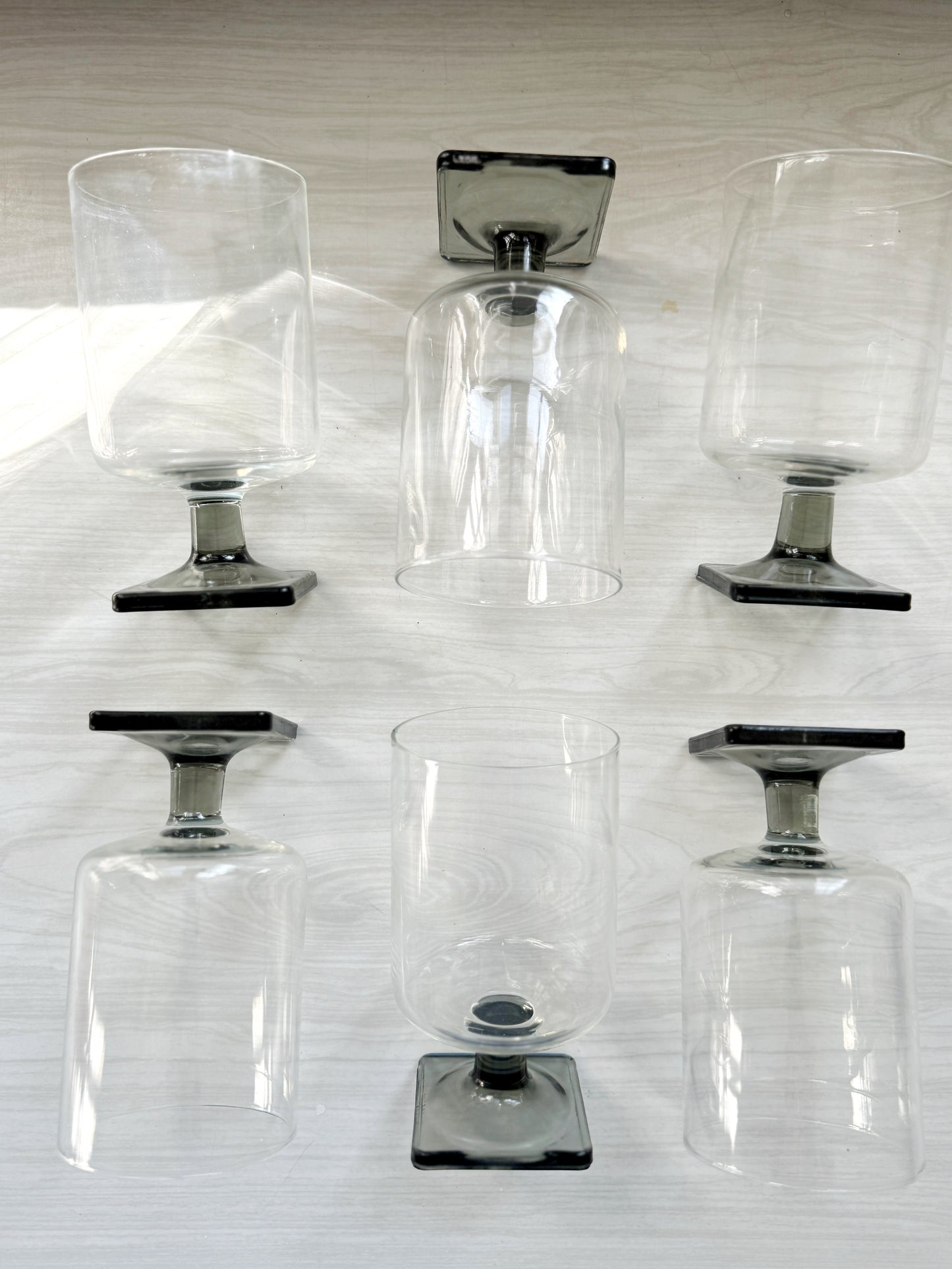 Custom Bundle for Audrey (Glassware)