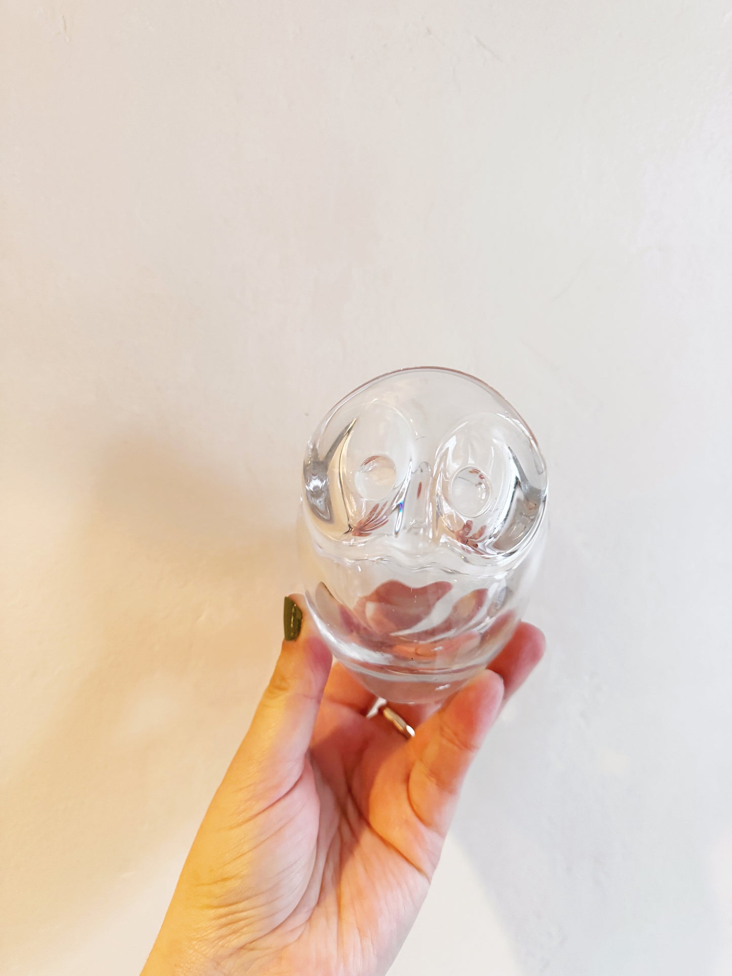 Custom Listing for Lori (Owl)