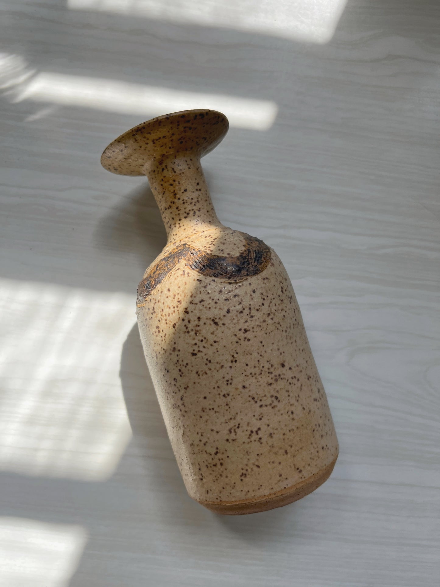 Pottery Vase
