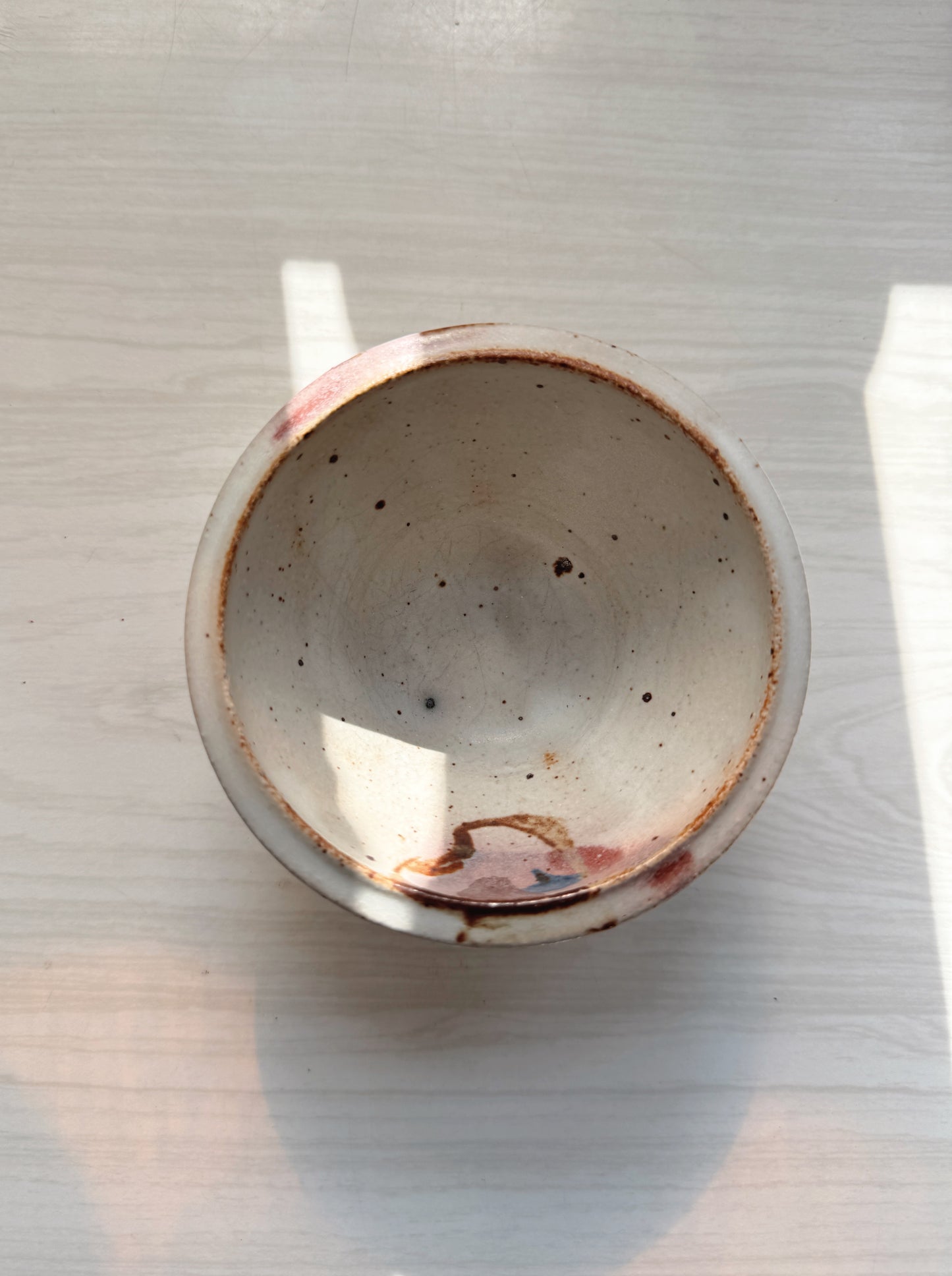 Custom Listing for Ryan (Pottery Dish)