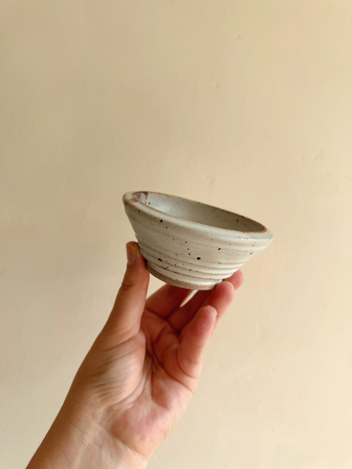 Custom Listing for Ryan (Pottery Dish)