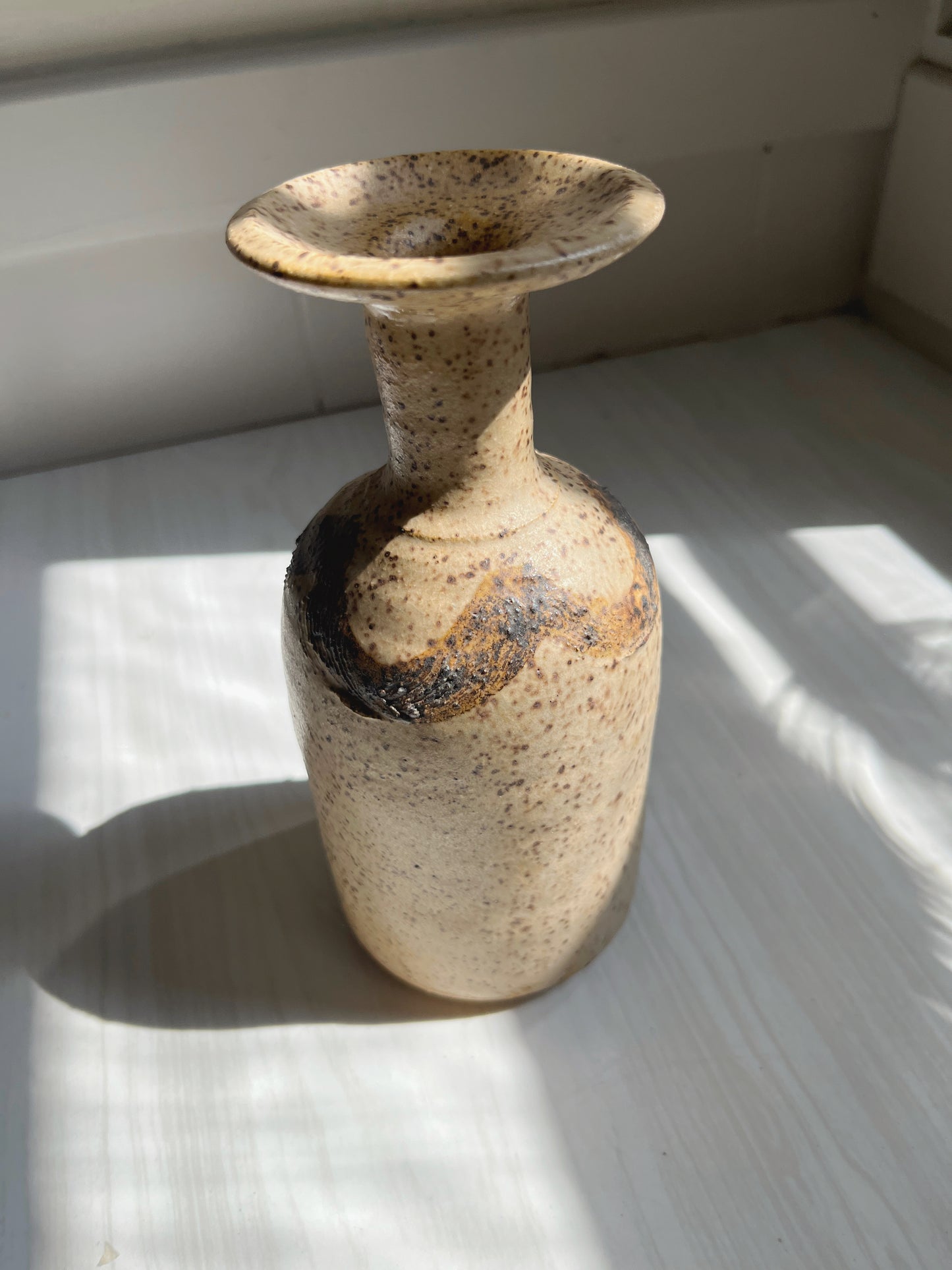 Pottery Vase