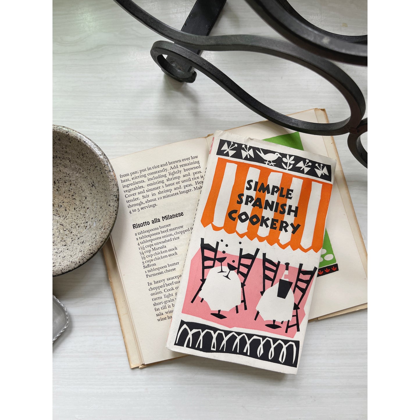 Custom listing for Rachel A.