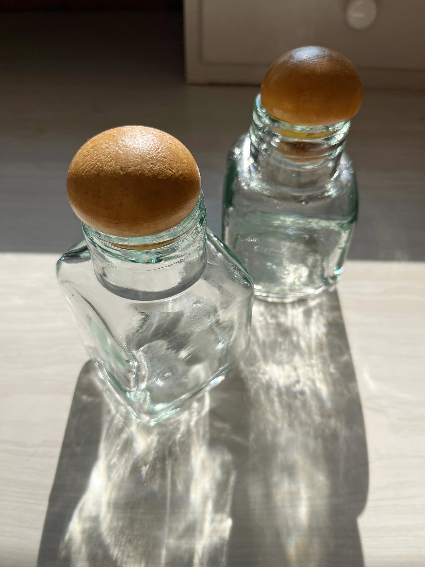 Storage Jars