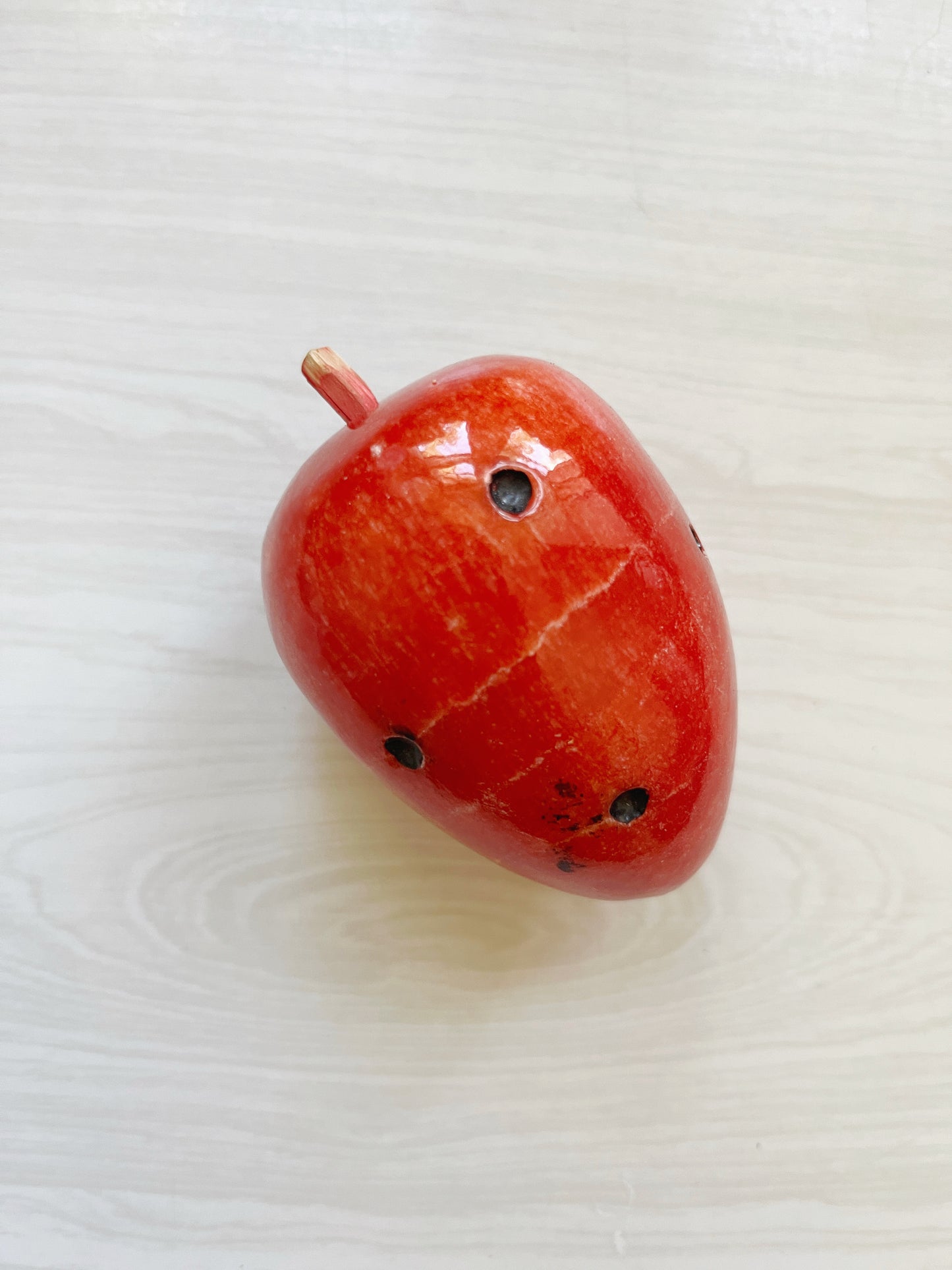 Alabaster Fruit: Strawberry 3