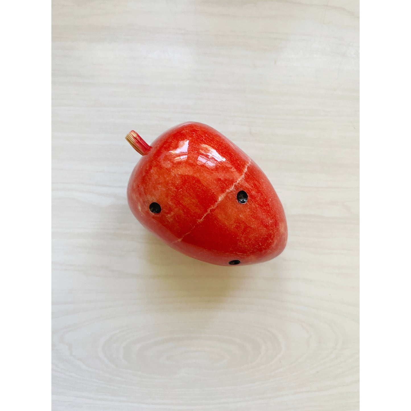 Alabaster Fruit: Strawberry 3
