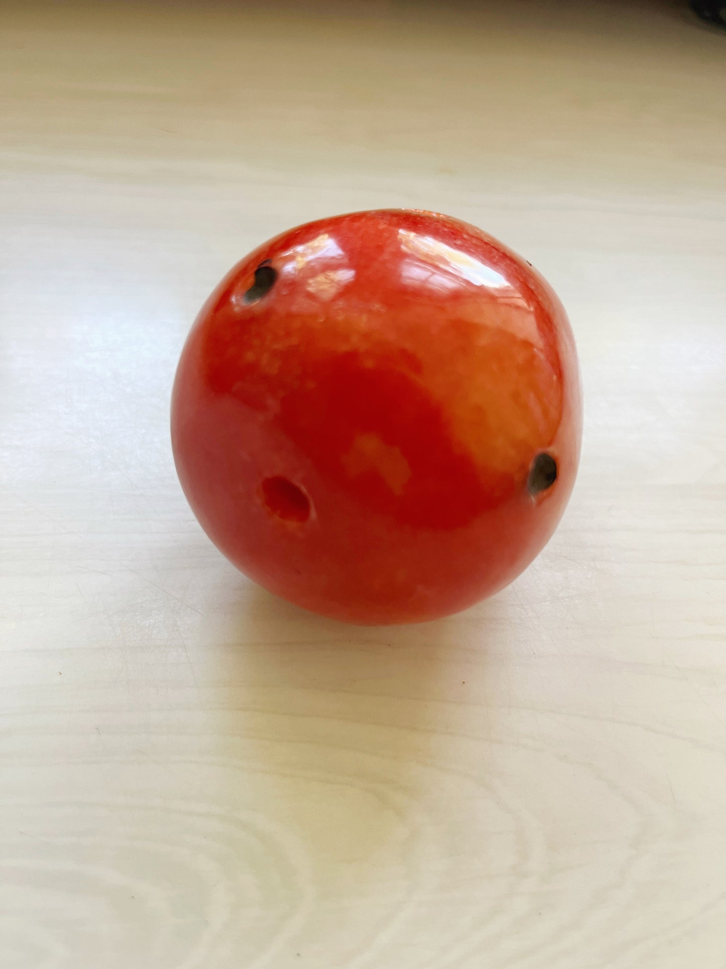 Alabaster Fruit- Strawberry 1