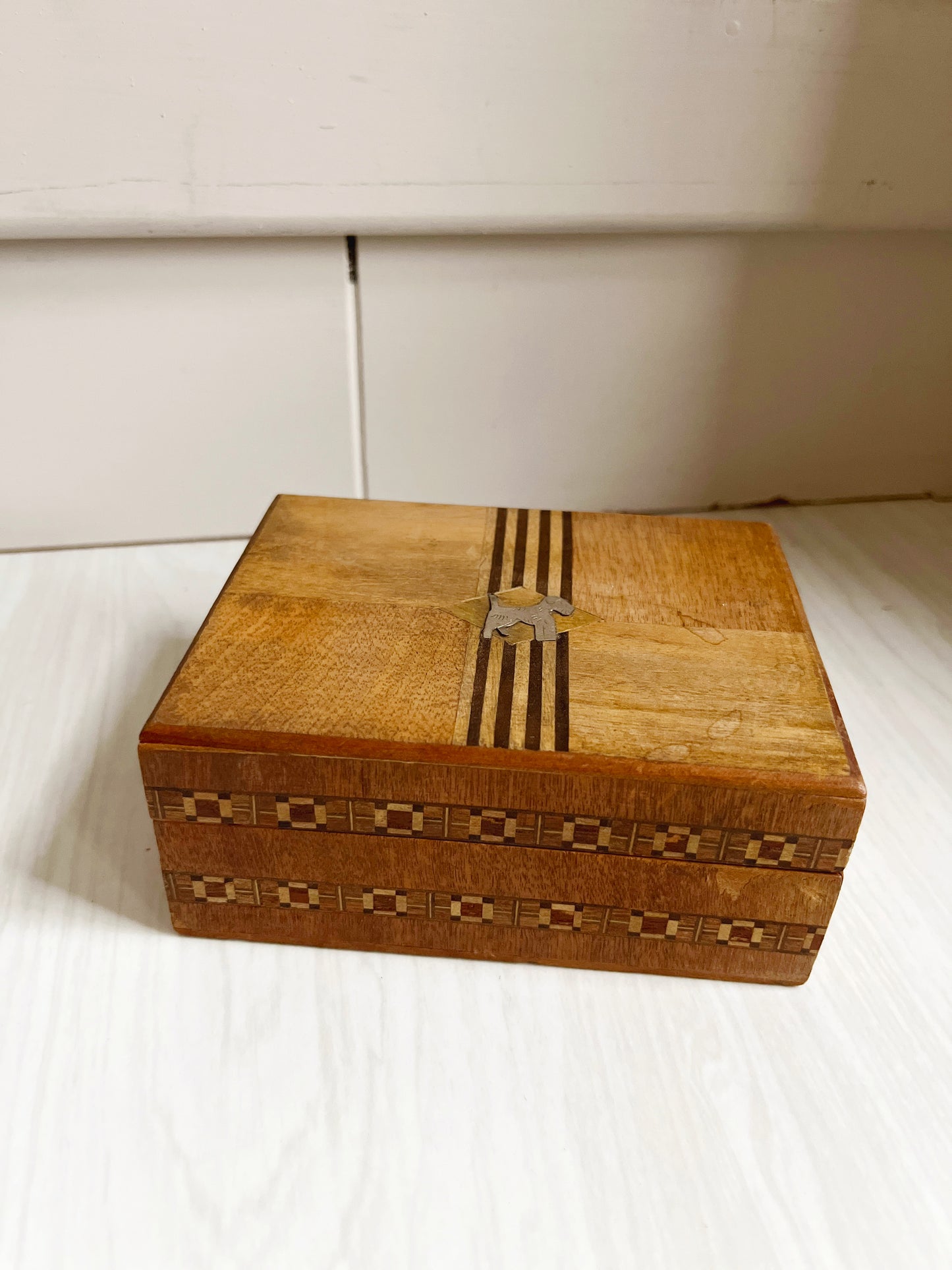 Terrier Box