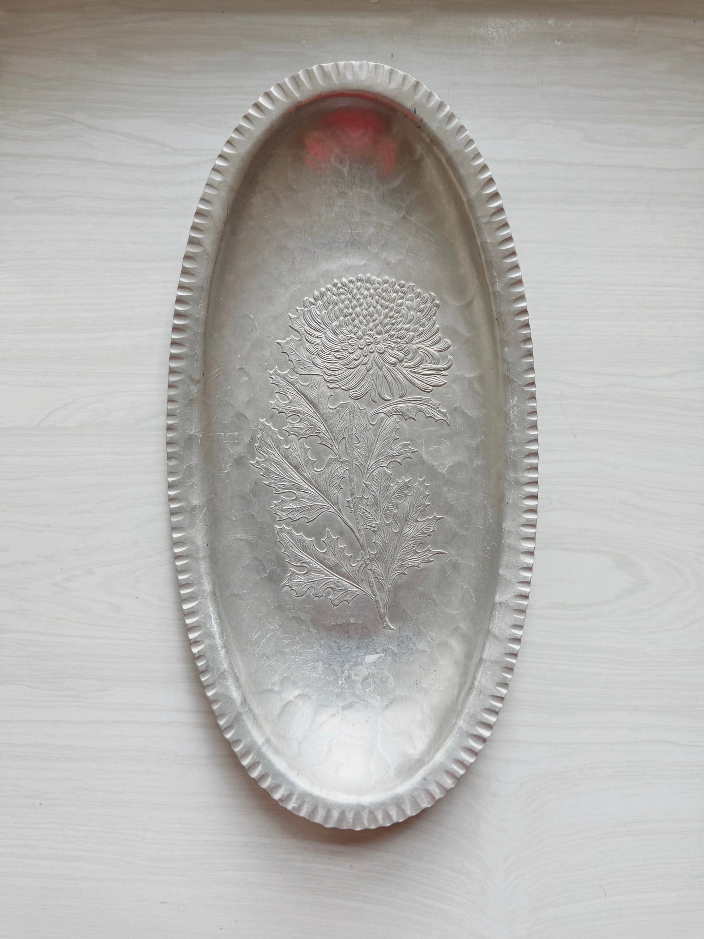 Custom Listing for studio.norsk (Thistles)
