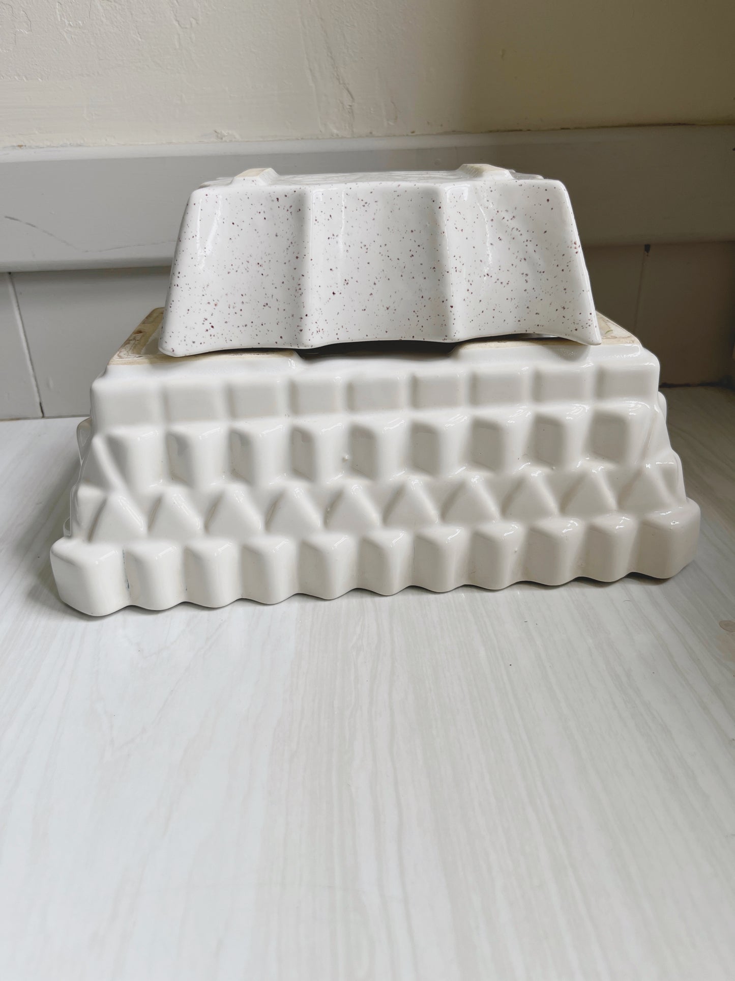 Upco Ceramic Planter (Small)